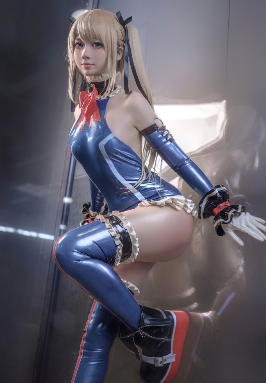 图片[3]-izumi泉桃子 写真合集-幻想写真