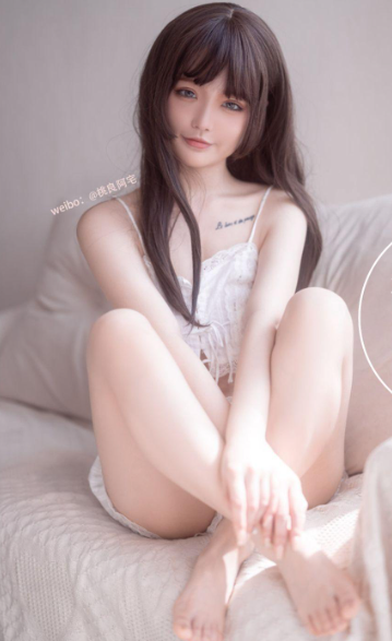 图片[2]-桃良阿宅：你的小可爱 写真合集共59套-幻想写真
