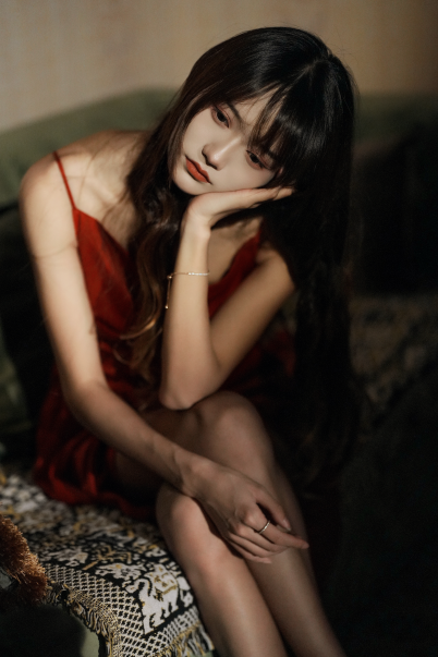 图片[2]-兔子Zzz不吃胡萝卜：可可爱爱小兔子 写真合集156套-幻想写真