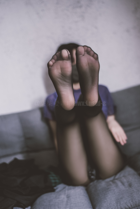 图片[4]-柒柒要乖哦 私服 59P-幻想写真