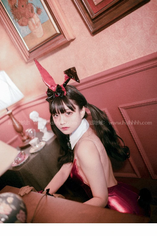Jenny (정제니) 萝莉脸御姐身-41 - [BLUECAKE] Kurumi Bunny (Full Ver) 114p-幻想写真