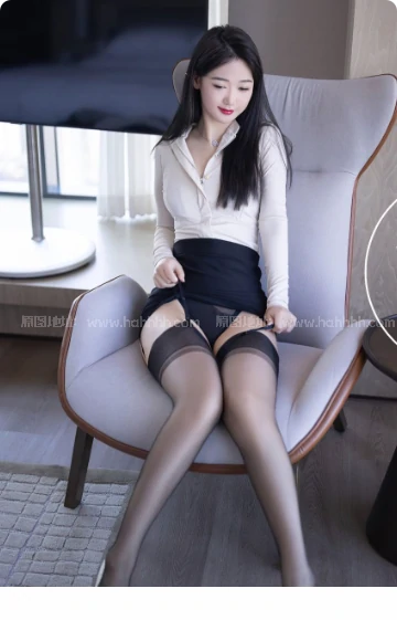 图片[4]-模特@唐安琪 曼妙动人 写真合集-幻想写真