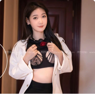模特@唐安琪 曼妙动人 写真合集-幻想写真