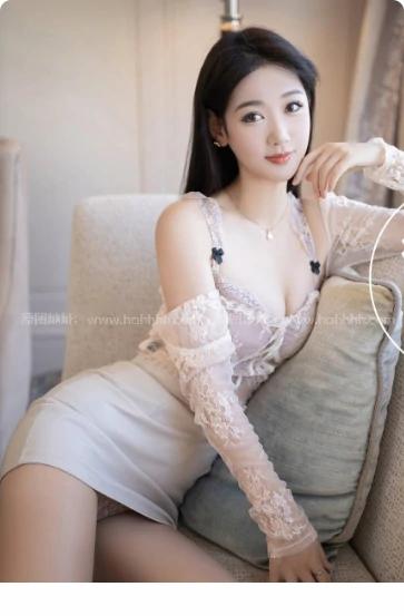 图片[2]-模特@唐安琪 曼妙动人 写真合集-幻想写真