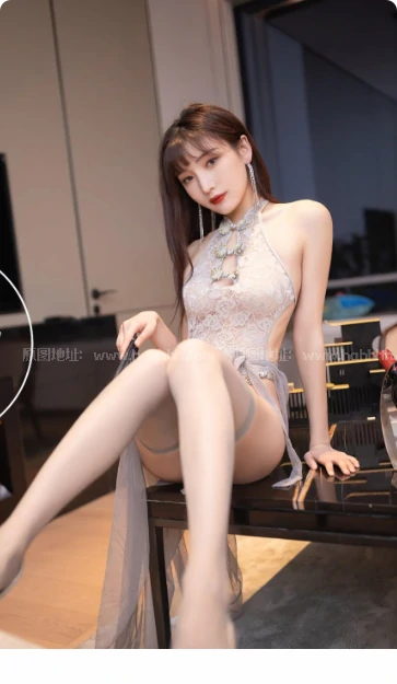 图片[4]-陆萱萱 性感诱人 写真合集共281套-幻想写真