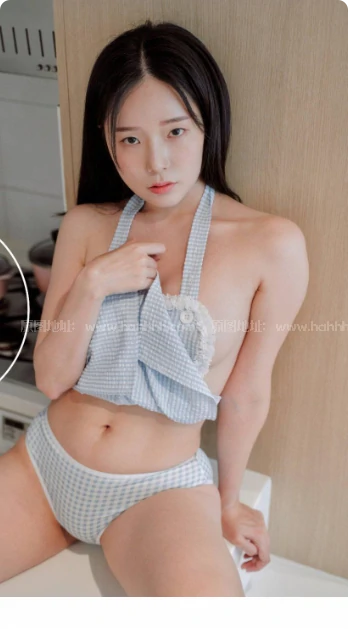 图片[4]-韩国妹子：피아 PIA (박서빈) 写真合集-幻想写真