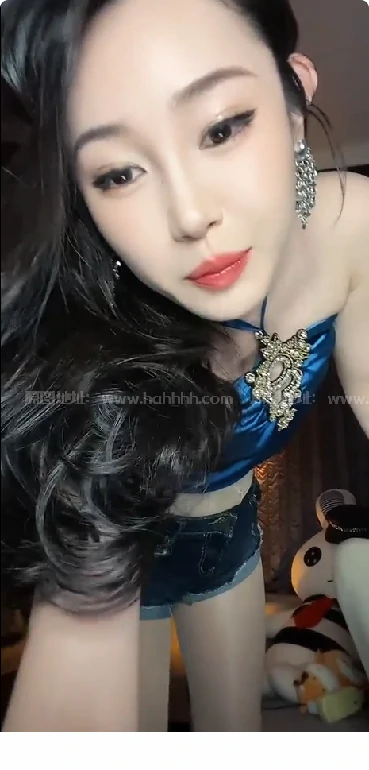 图片[4]-【快手主播】露baby 精选舞蹈合集！2 [19V-幻想写真