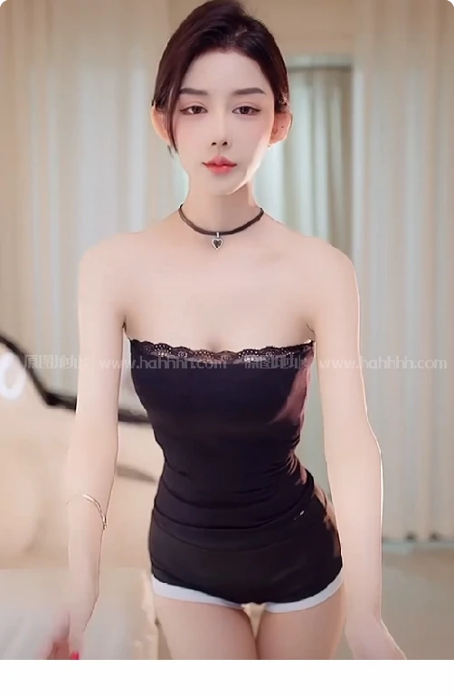 图片[5]-【快手主播】孙妮 精选舞蹈合集！[30V-幻想写真