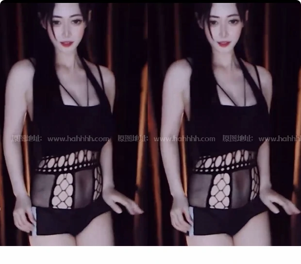 图片[2]-【漂漂主播】 初羽 精选舞蹈合集！6 [25V-幻想写真