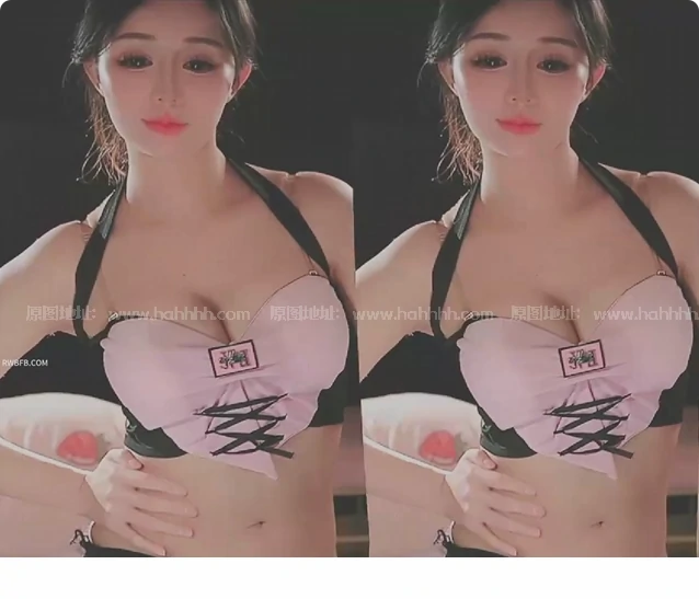 图片[2]-【漂漂主播】 语珊 精选舞蹈合集！5 [10V-幻想写真