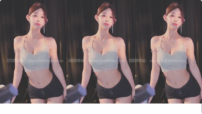 图片[5]-【星球主播】 希希子 精选舞蹈合集！17 [17V-幻想写真