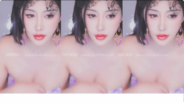 图片[3]-【主播热舞】【CC福利】依阳BABY 群定制福利合集！[3V ]-幻想写真