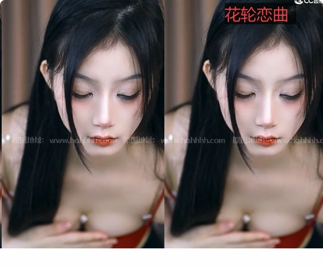 【主播热舞】【CC主播】 耶耶 精选舞蹈合集！原版无水 9 [40V-幻想写真