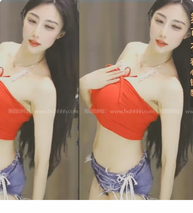 图片[4]-【主播热舞】【KK丨CC主播】金克丝丨白妖妖 精选舞蹈合集！[16V-幻想写真