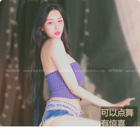 图片[5]-【主播热舞】【KK丨CC主播】金克丝丨白妖妖 精选舞蹈合集！[16V-幻想写真