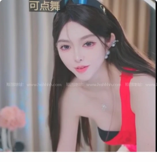 图片[6]-【主播热舞】【畅聊主播】 乔安 精选舞蹈合集！[19V-幻想写真