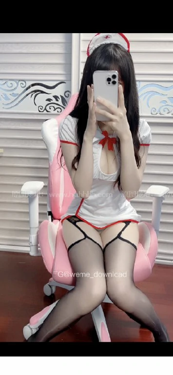 图片[2]-奶瑶妹妹 17—抖音B站网红微密圈【1G】-幻想写真