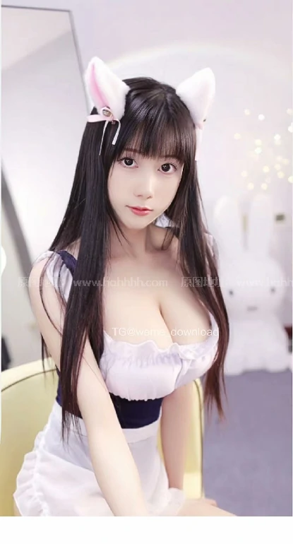 图片[5]-奶瑶妹妹 17—抖音B站网红微密圈【1G】-幻想写真