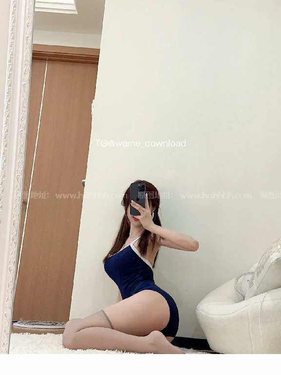 图片[4]-保琳球有点胖 33—抖音B站网红微密圈【2.3g】-幻想写真