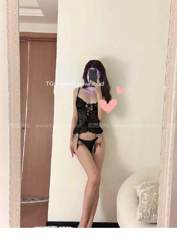 图片[5]-保琳球有点胖 33—抖音B站网红微密圈【2.3g】-幻想写真