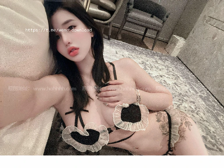 图片[6]-阿色—抖音B站网红微密圈【2G】-幻想写真