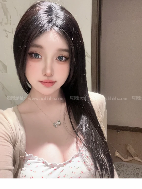 图片[5]-阿尔卑香小狗子—抖音B站网红微密圈【766M】-幻想写真