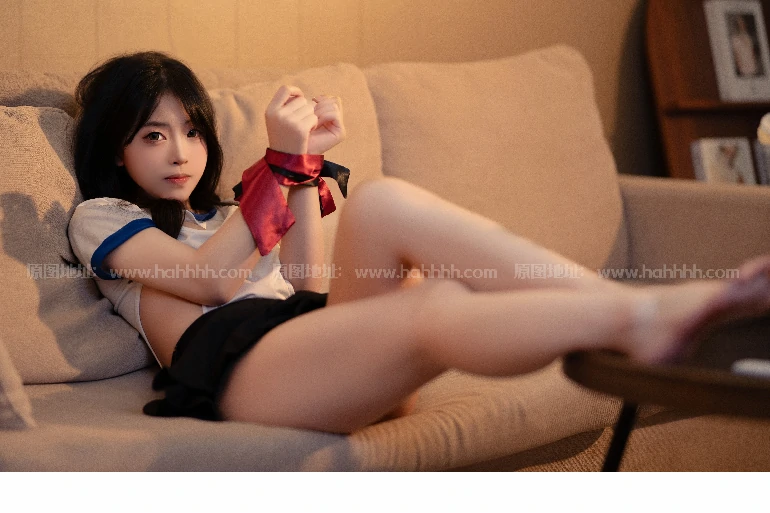 图片[5]-Bangni邦尼—抖音B站网红微密圈【2.2G】-幻想写真