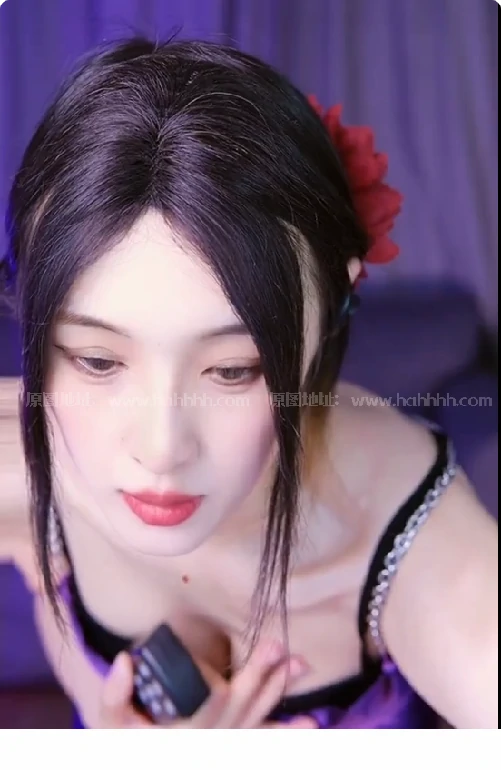 图片[5]-【B站】巫小萤 24年07月 直播精选舞蹈切片 84V 1.46G 3H58MIN-幻想写真