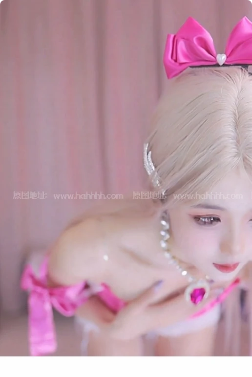 图片[2]-【B站】巫小萤 25年01月 直播精选舞蹈切片 39V 1.33G 2H21MIN-幻想写真