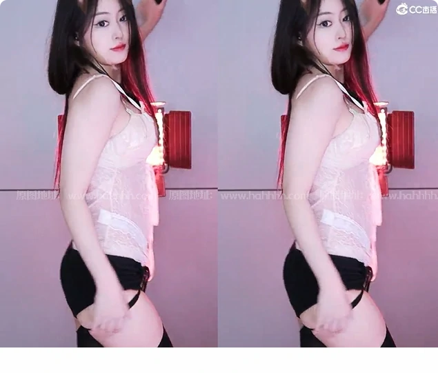 图片[3]-【CC主播】 小吴同学 精选舞蹈合集！原版无水 4 [40V-幻想写真