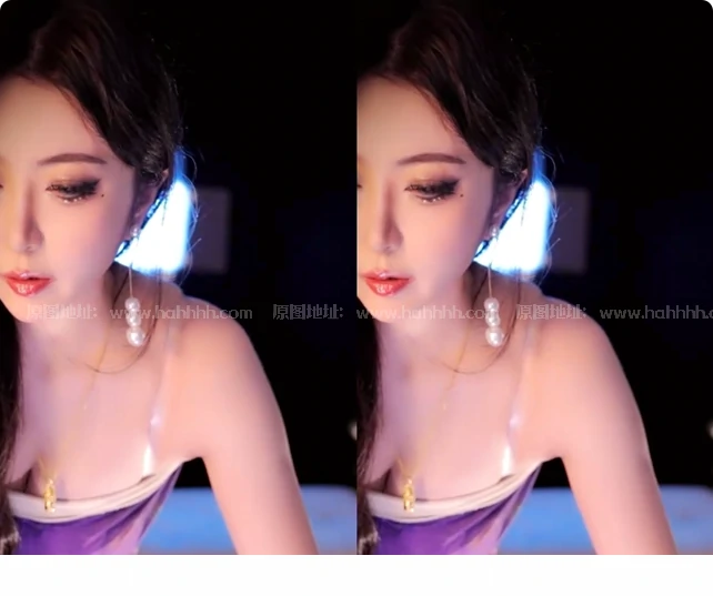 图片[3]-【CC主播】小燃燃 25年6月 直播热舞合集！原版无水 [60V-幻想写真