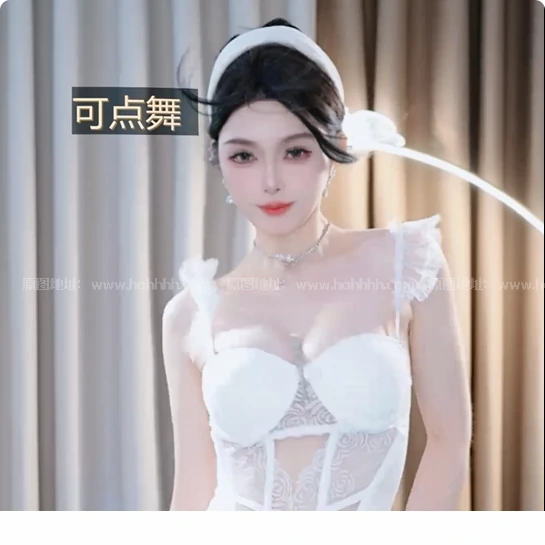 图片[2]-【畅聊主播】 乔安 精选舞蹈合集！原版无水 5 [20V-幻想写真