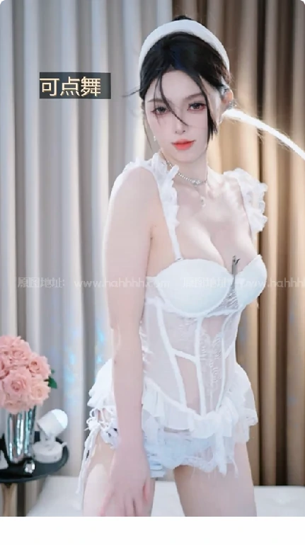 图片[3]-【畅聊主播】 乔安 精选舞蹈合集！原版无水 5 [20V-幻想写真