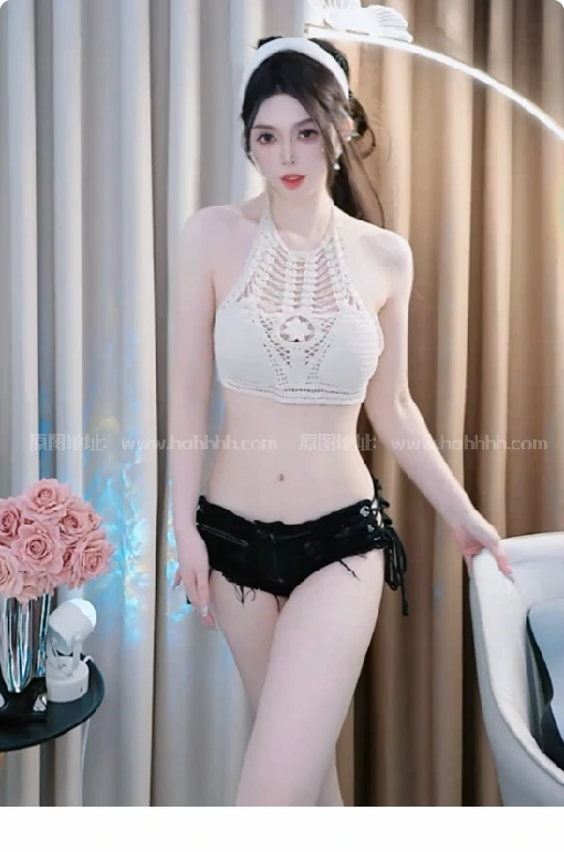 图片[6]-【畅聊主播】 乔安 精选舞蹈合集！原版无水 5 [20V-幻想写真