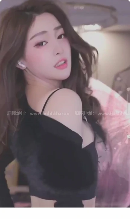图片[5]-【抖音主播】 是妙璇呀 小号 精选舞蹈合集！[27V-幻想写真