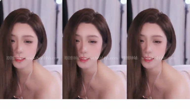 图片[3]-【斗鱼主播】十二Fairy 25年5月 直播热舞合集！原版无水[29V-幻想写真