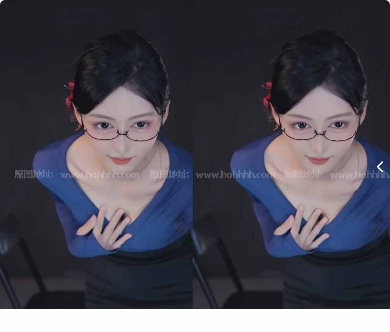 图片[2]-【斗鱼主播】奶一口阿玉-肥肥陈不肥 25年08月 257V 23.0G 20H-幻想写真