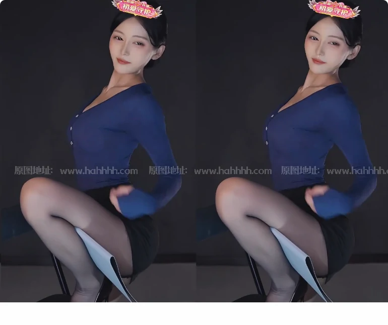 图片[3]-【斗鱼主播】奶一口阿玉-肥肥陈不肥 25年08月 257V 23.0G 20H-幻想写真