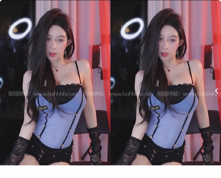 图片[6]-【虎牙主播】YJ-VIKI【浈】 25年08月 56V 16.8G 4H55MIN-幻想写真