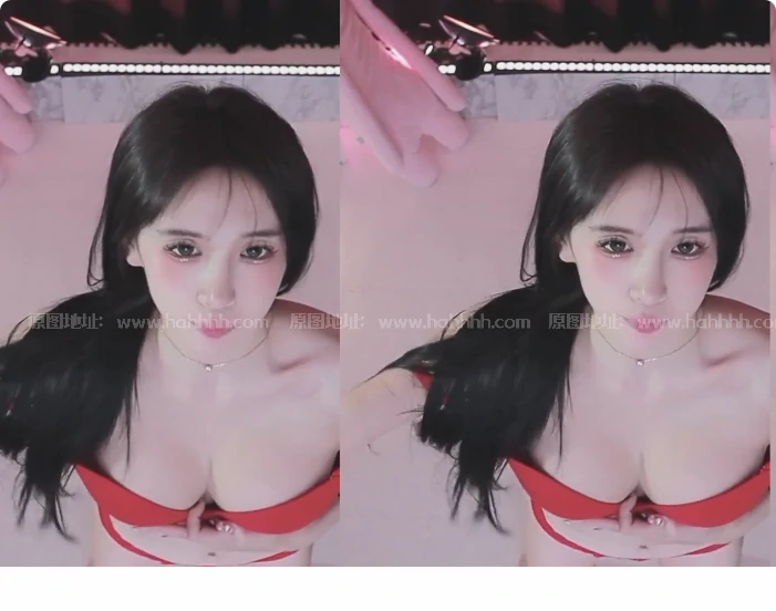 图片[6]-znvely00 韩舞-B站up主 岚西啊喵 小艾充电专属视频-幻想写真
