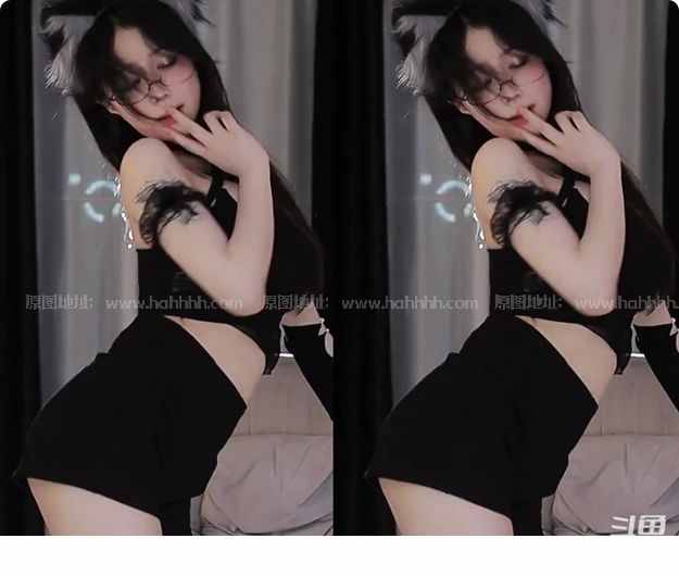 图片[3]-斗鱼主播 – 一奈小火龙 精选热舞视频合集【25V-2.6G】-幻想写真