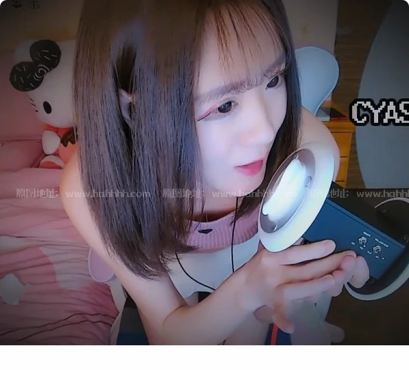 图片[4]-斗鱼主播【郑美思】【沐醒醒】 火箭私人定制ASMR视频【15V-1.78G】-幻想写真