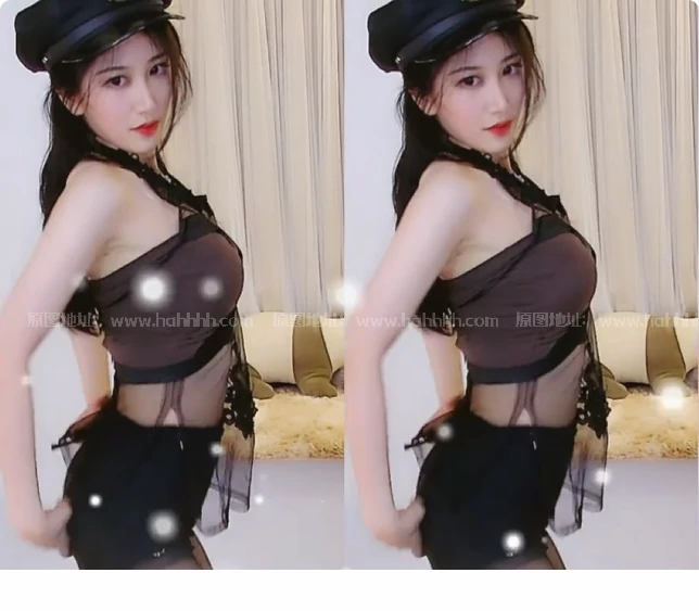 图片[3]-【斗鱼主播】阿让让 直播舞蹈合集 341V 35G-幻想写真