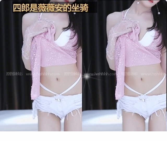 图片[6]-【网易CC】短腿微宁 定制、群等合集 61V 10.0G 3H02MIN-幻想写真