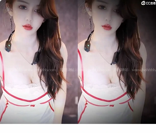 图片[2]-【网易CC】奶尤 23年6.7月精选 46V 7.22G 5H10MIN-幻想写真