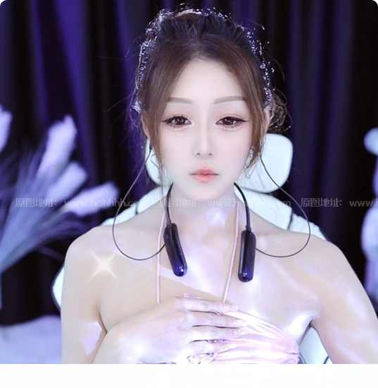 【网易CC】短腿微宁 3年作品合集 93.4G 454V-幻想写真