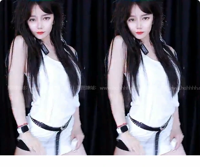 图片[2]-【网易CC】DS夏安安 332V 67G 6H50MIN-幻想写真