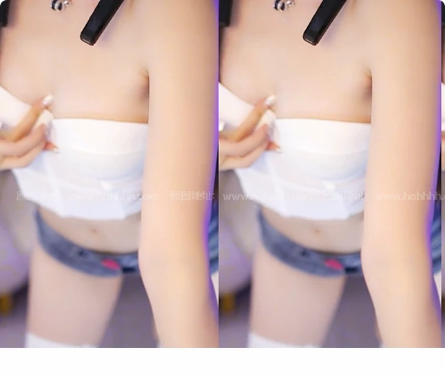 图片[3]-【网易CC】DS夏安安 332V 67G 6H50MIN-幻想写真
