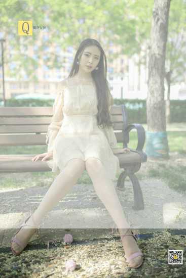 [合集][官停]《青丘女神》2017-2019全套作品145套+视频，大小33.2G-幻想写真