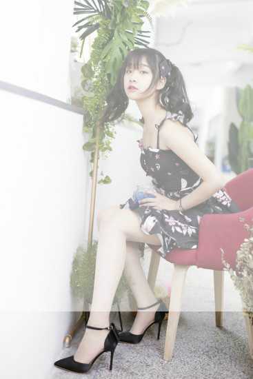 [合集][在更]《奈丝》作品150套，大小48.2G-幻想写真